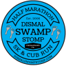 Dismal Swamp Stomp Running Festival